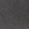 MARAZZI Ceramika GRIS FLEURY NERO 2.0 2 cm Czarny