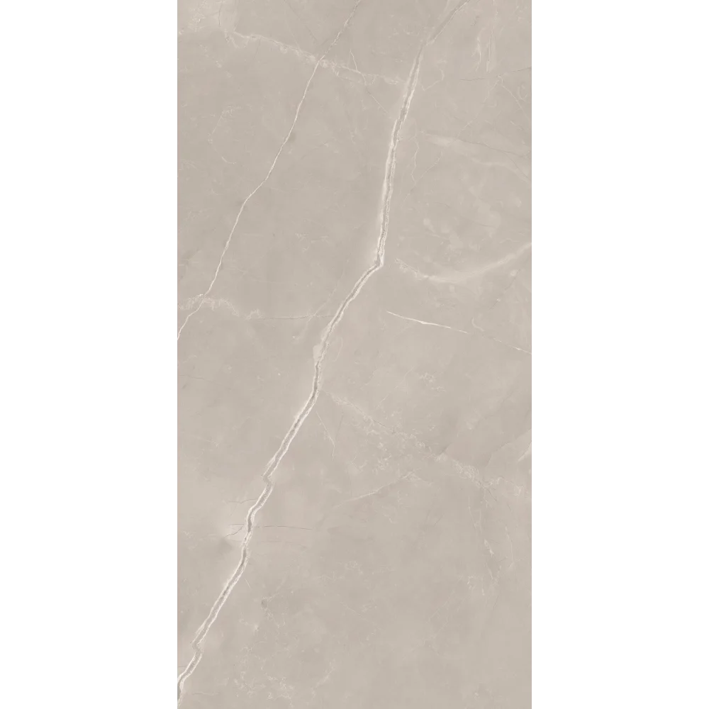 PARADYŻ Ceramika RITUAL TAUPE 2.0 2 cm Szary