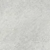 GOLIAT Ceramika SIGNUM soft grey 60x60 2 cm Jasno szary