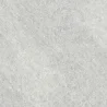 GOLIAT Ceramika SIGNUM soft grey 60x60 2 cm Jasno szary