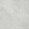 GOLIAT Ceramika SIGNUM soft grey 60x60 2 cm Jasno szary