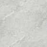GOLIAT Ceramika SIGNUM soft grey 60x60 2 cm Jasno szary