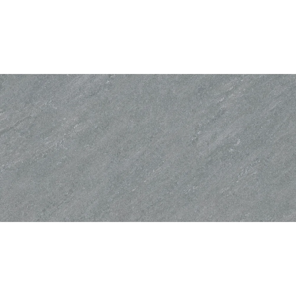 GOLIAT Ceramika SIGNUM grey 60x120 2 cm Szary