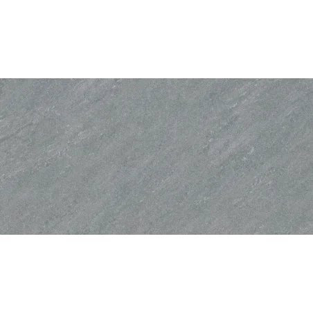 GOLIAT Ceramika SIGNUM grey 60x120 2 cm Szary