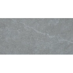 GOLIAT Ceramika SIGNUM grey 60x120 2 cm Szary