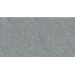 GOLIAT Ceramika SIGNUM grey 60x120 2 cm Szary