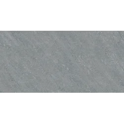 GOLIAT Ceramika SIGNUM grey 45x90 2 cm Szary