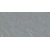 GOLIAT Ceramika SIGNUM grey 45x90 2 cm Szary