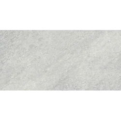 GOLIAT Ceramika SIGNUM soft grey 45x90 2 cm Jasno szary