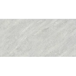 GOLIAT Ceramika SIGNUM soft grey 45x90 2 cm Jasno szary