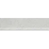 GOLIAT Ceramika SIGNUM soft grey 30x120 stopnica 2 cm Jasno szary