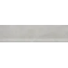GOLIAT Ceramika SQUARE grey 30x120 stopnica 2 cm Szary