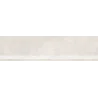 GOLIAT Ceramika GOLIAT white 30x120 stopnica 2 cm Biały