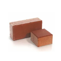 Jadar Kostka Brukowa Holland z fazą  6 cm Bordowy