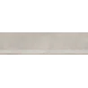 GOLIAT Ceramika GOLIAT soft grey 30x120 stopnica 2 cm Jasno szary