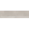 GOLIAT Ceramika GOLIAT soft grey 30x120 stopnica 2 cm Jasno szary