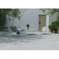 GOLIAT Ceramika Lucca Peak 60x60 2 cm Szary