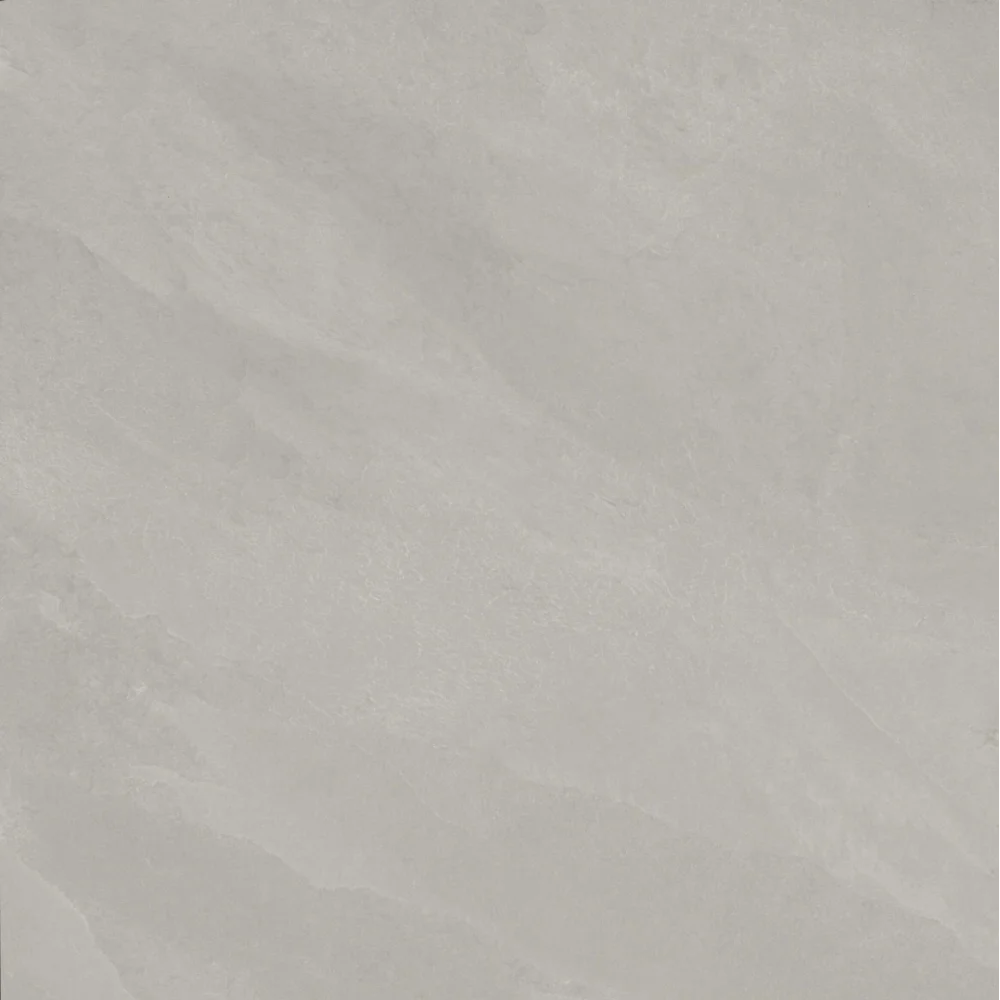 GOLIAT Ceramika Lucca Almond 60x60 2 cm Jasno szary