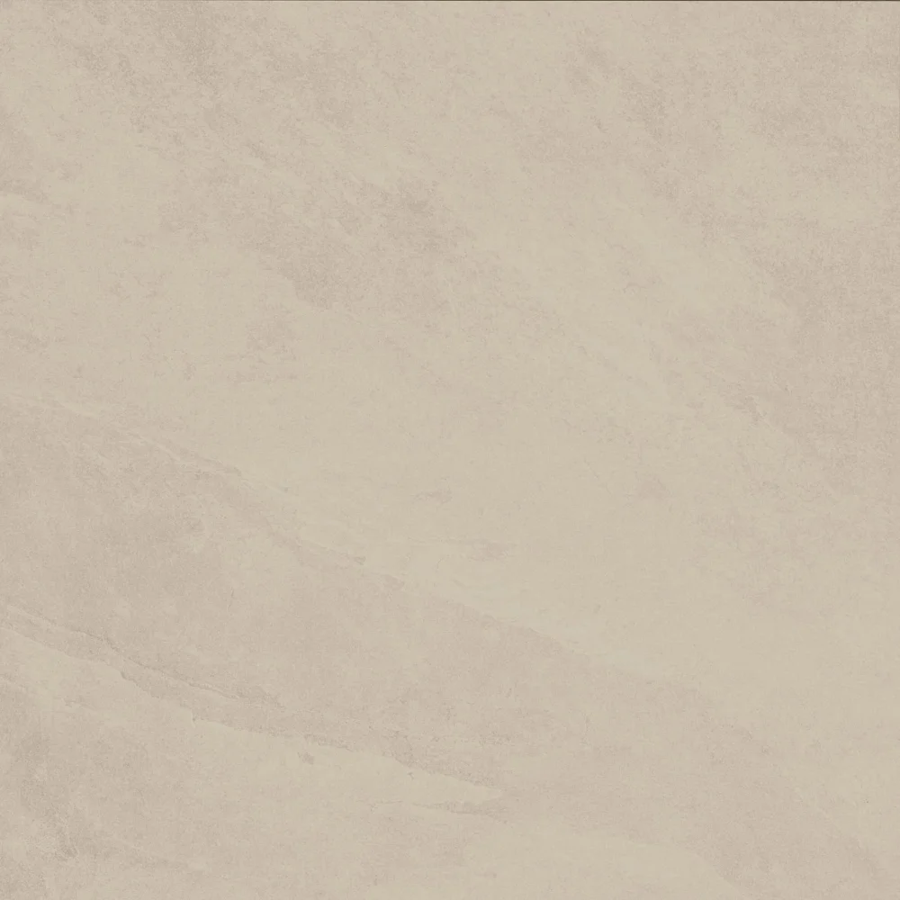 GOLIAT Ceramika Lucca Cream 60x60 2 cm Kremowy