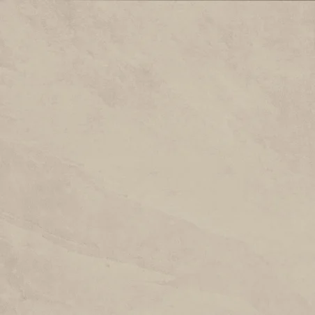 GOLIAT Ceramika Lucca Cream 60x60 2 cm Kremowy
