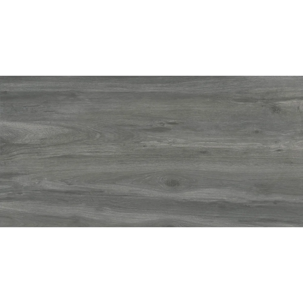GOLIAT Ceramika PATIO Black 45x90 2 cm Szary