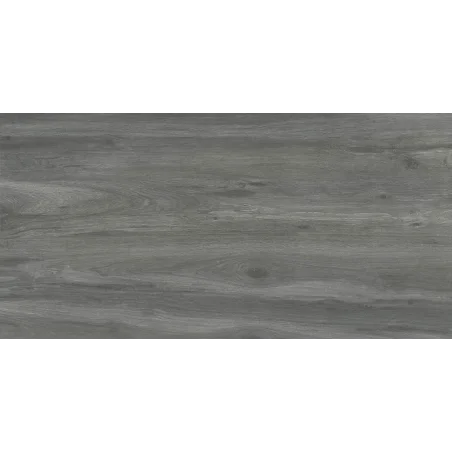 GOLIAT Ceramika PATIO Black 45x90 2 cm Szary