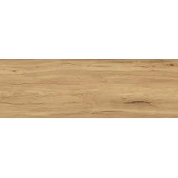 GOLIAT Ceramika Corax Wood Honey 40x120 2 cm Brązowy