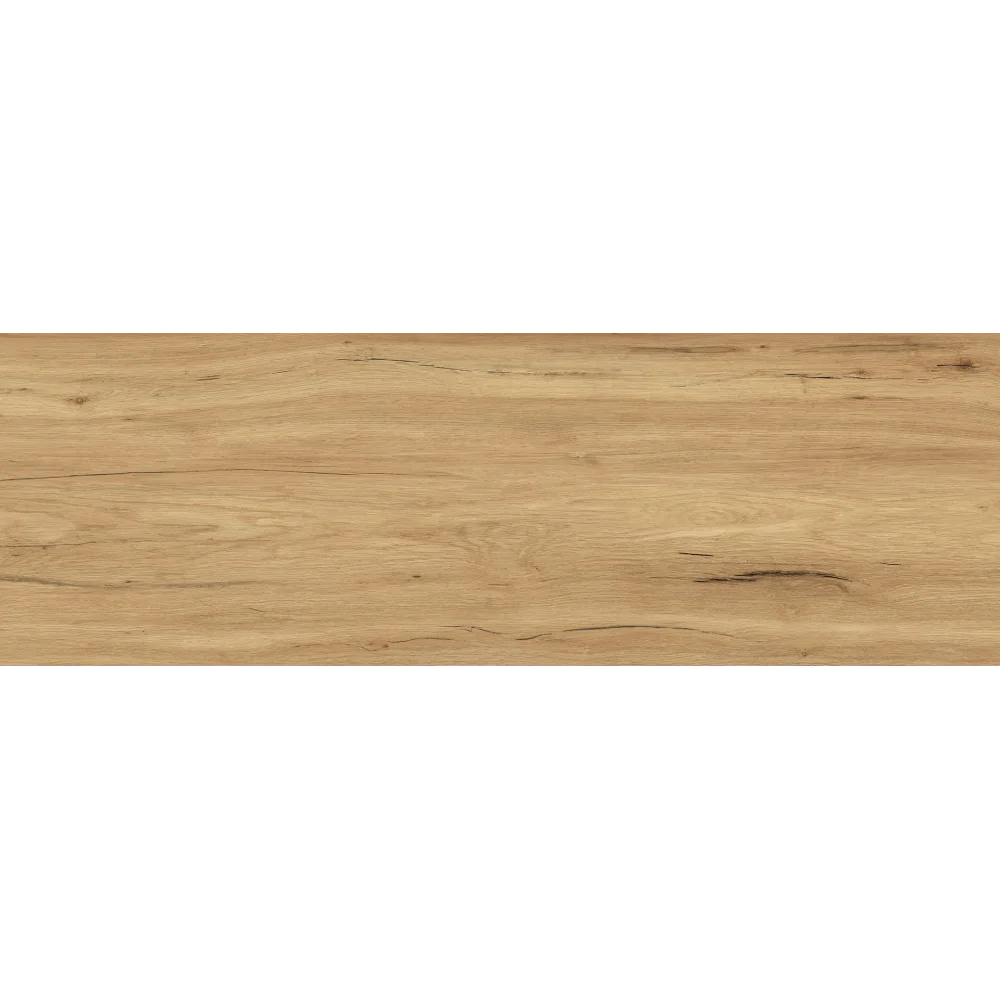 GOLIAT Ceramika Corax Wood Honey 40x120 2 cm Brązowy