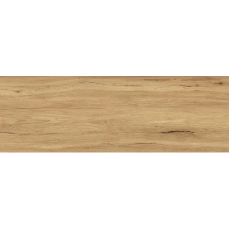 GOLIAT Ceramika Corax Wood Honey 40x120 2 cm Brązowy