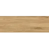 GOLIAT Ceramika Corax Wood Honey 40x120 2 cm Brązowy