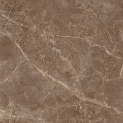 GOLIAT Ceramika Litos Brown 60x60 2 cm Brązowy