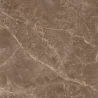 GOLIAT Ceramika Litos Brown 60x60 2 cm Brązowy