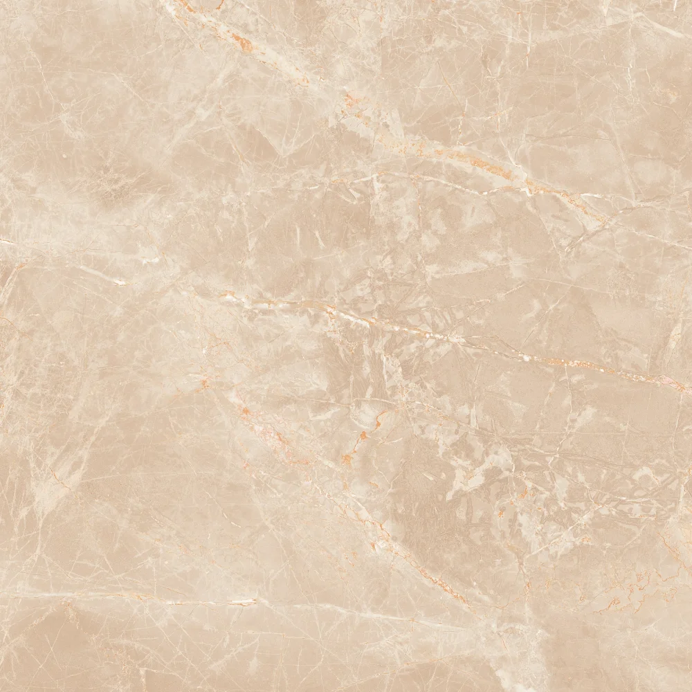 GOLIAT Ceramika Litos Cream 60x60 2 cm Kremowy