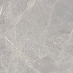 GOLIAT Ceramika Litos Grey 60x60 2 cm Szary