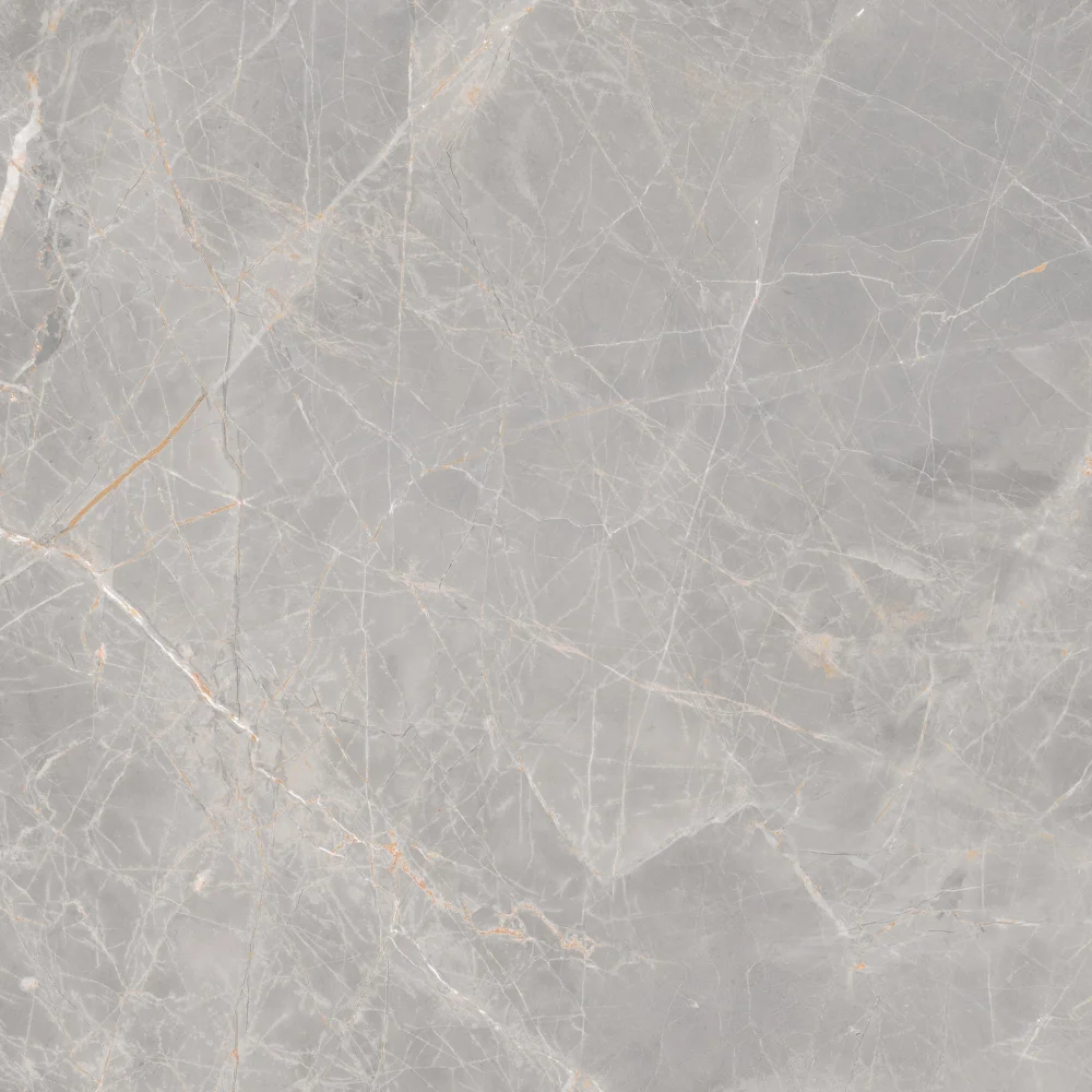 GOLIAT Ceramika Litos Grey 60x60 2 cm Szary