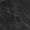 GOLIAT Ceramika Litos Black 60x60 2 cm Czarny