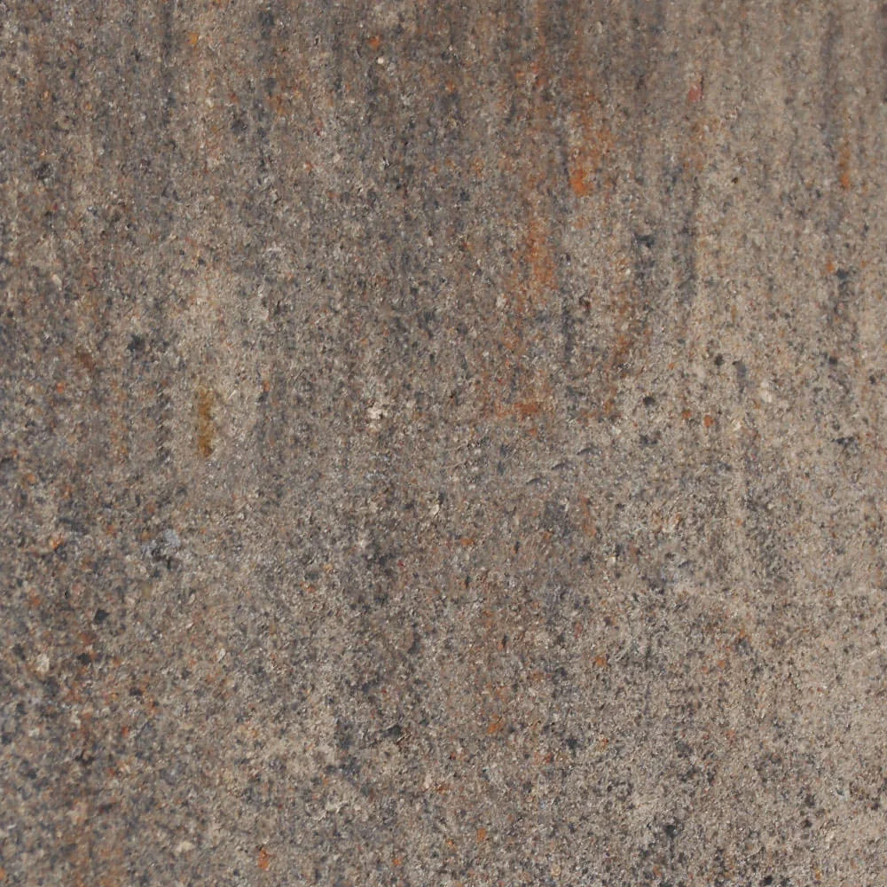 Jadar Płyty Brukowe Płytka tarasowa Colorblend 4,5 cm Zorza polarna