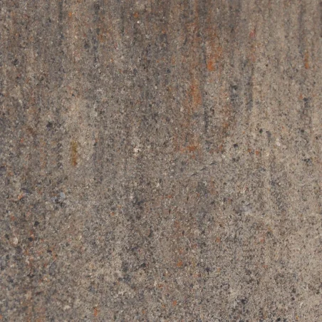 Jadar Płyty Brukowe Płytka tarasowa Colorblend 4,5 cm Zorza polarna