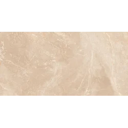 GOLIAT Ceramika Litos Cream 60x120 2 cm Kremowy