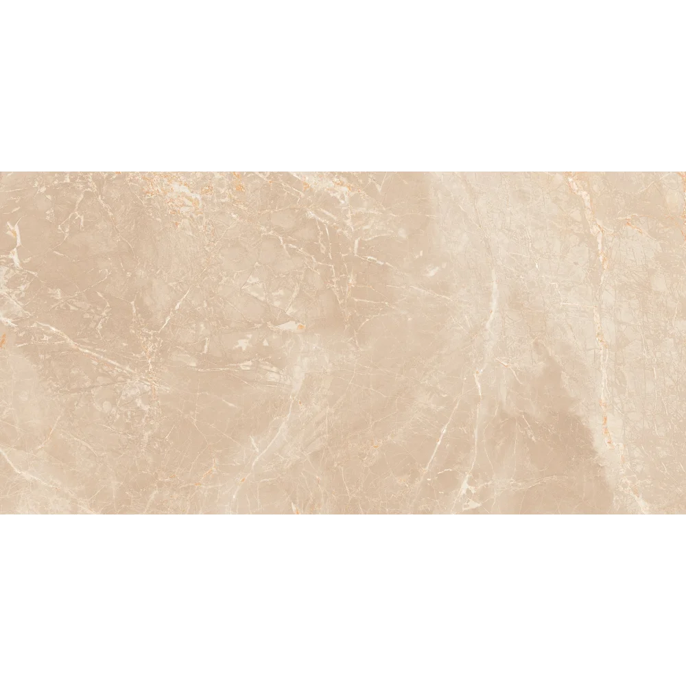 GOLIAT Ceramika Litos Cream 60x120 2 cm Kremowy