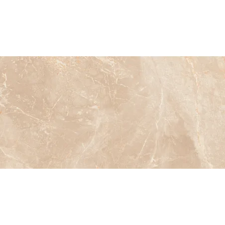 GOLIAT Ceramika Litos Cream 60x120 2 cm Kremowy