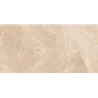 GOLIAT Ceramika Litos Cream 60x120 2 cm Kremowy