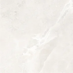 GOLIAT Ceramika Onyx White 60x60 2 cm Biały