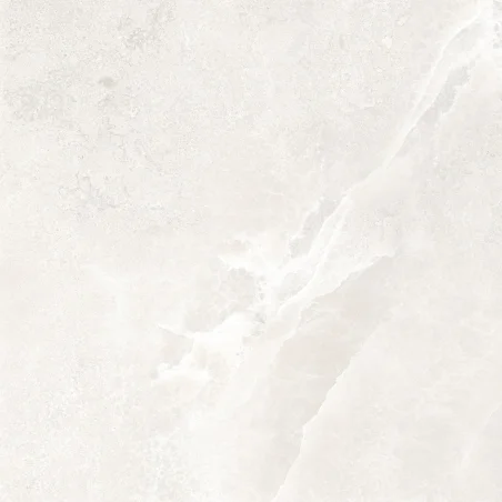 GOLIAT Ceramika Onyx White 60x60 2 cm Biały