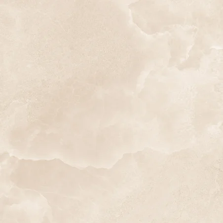 GOLIAT Ceramika Onyx Ivory 60x60 2 cm Beżowy