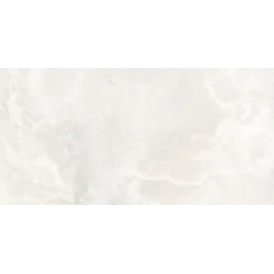 GOLIAT Ceramika Onyx White 60x120 2 cm Biały
