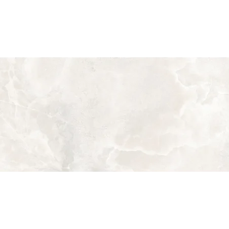 GOLIAT Ceramika Onyx White 60x120 2 cm Biały