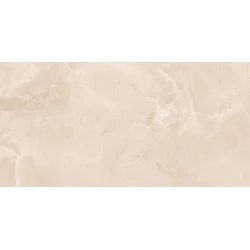 GOLIAT Ceramika Onyx Ivory 60x120 2 cm Beżowy