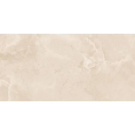 GOLIAT Ceramika Onyx Ivory 60x120 2 cm Beżowy