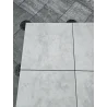 ONYX white 60x60 2 cm Biały Gatunek II